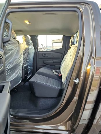 MITSUBISHI L200 Image 5