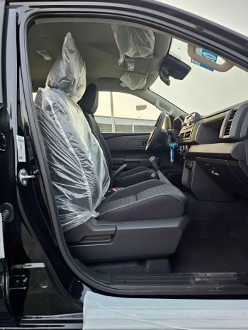 MITSUBISHI L200 Imagem 7