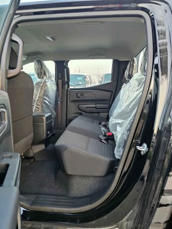 MITSUBISHI L200 Imagem 6