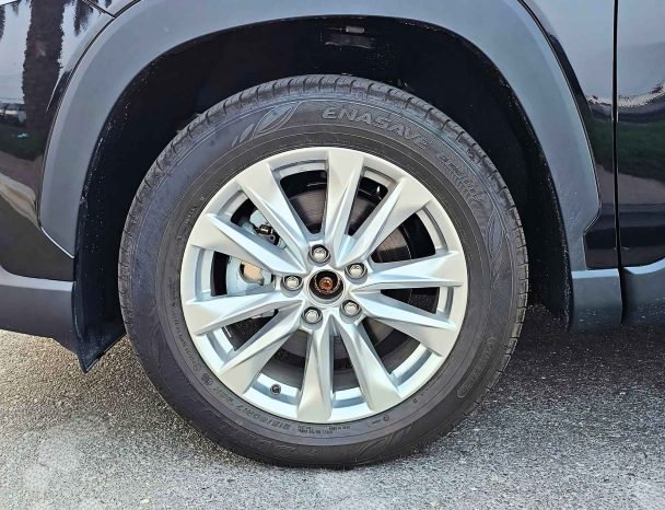 TOYOTA Corolla Cross Image 10