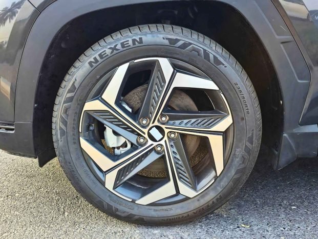 HYUNDAI TUCSON Image 10