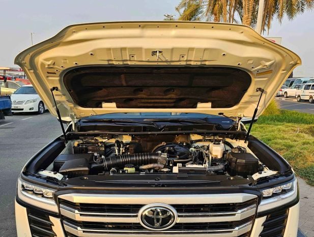 TOYOTA LANDCRUISER Image 14