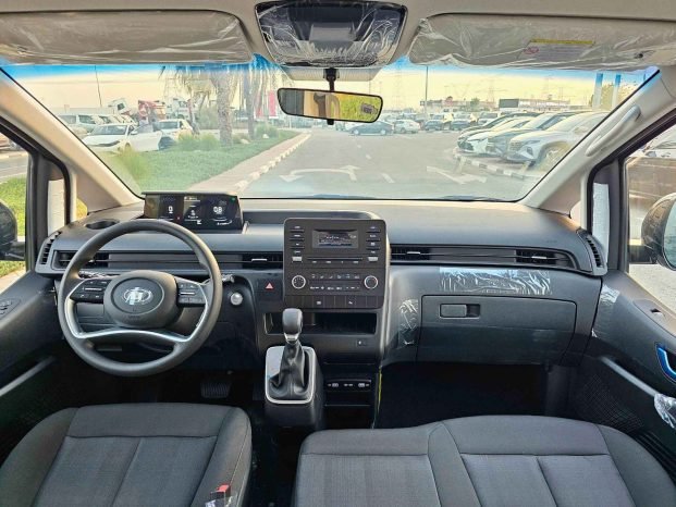 HYUNDAI STARIA Image 7