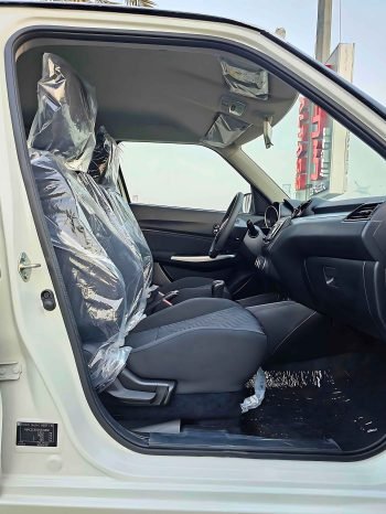 SUZUKI SWIFT Image 7