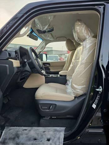 TOYOTA PRADO Image 8