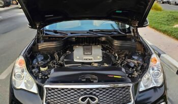 INFINITI QX50 2018 PETROL V6 3.7L A/T full