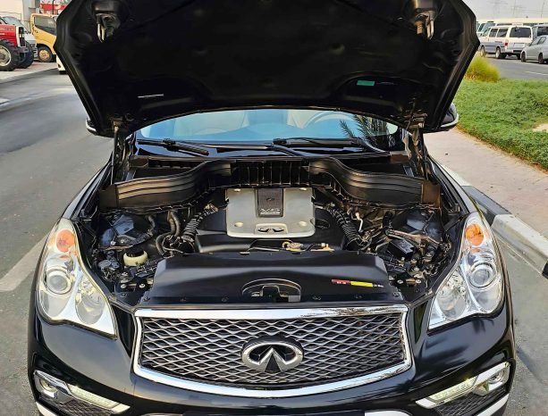 INFINITI QX50 Image 13