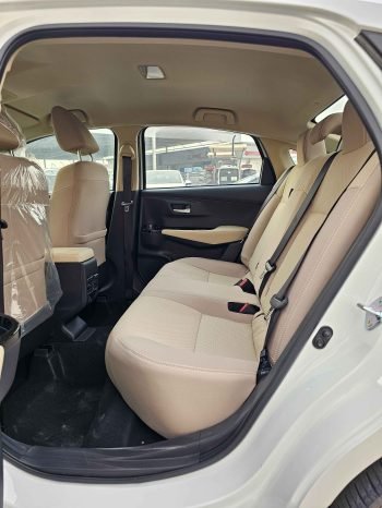 TOYOTA YARIS Image 6