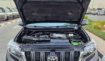 TOYOTA PRADO VXR 2015 PETROL V6 4.0L A/T full