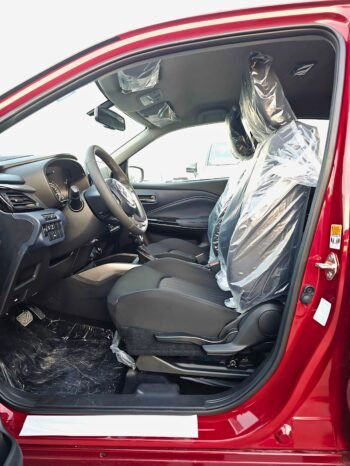 SUZUKI BALENO Image 9