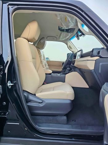 TOYOTA PRADO Image 7