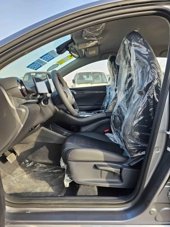BYD E2 Image 8