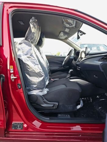SUZUKI BALENO Image 8