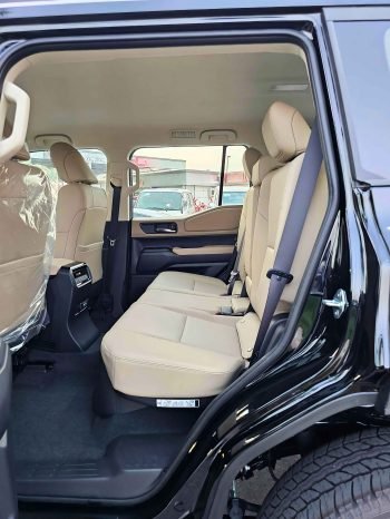 TOYOTA PRADO Image 6