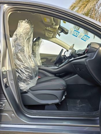 BYD E2 Image 7