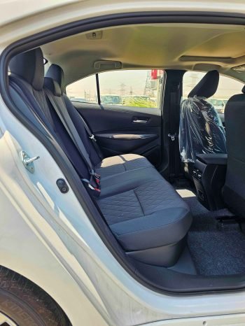 TOYOTA COROLLA Image 9