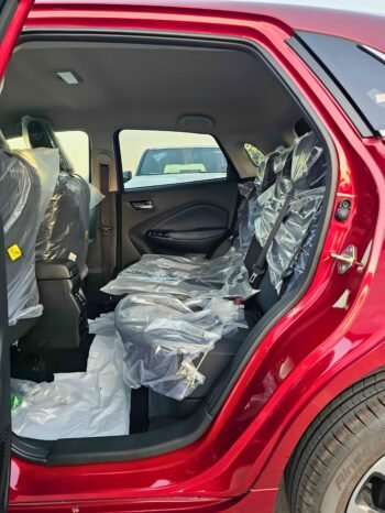 SUZUKI BALENO Image 7