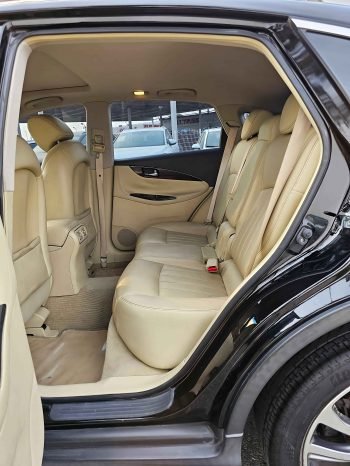 INFINITI QX50 Image 8