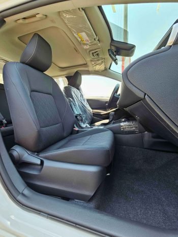 TOYOTA COROLLA Image 7