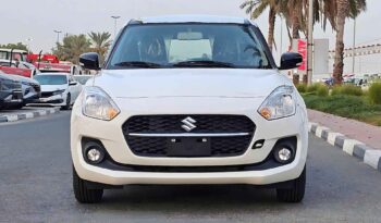 SUZUKI SWIFT GLX 2024 PETROL V4 1.2L A/T full