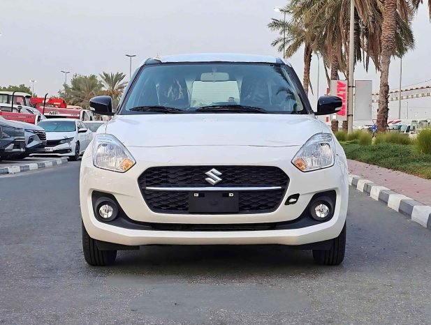 SUZUKI SWIFT Image 1