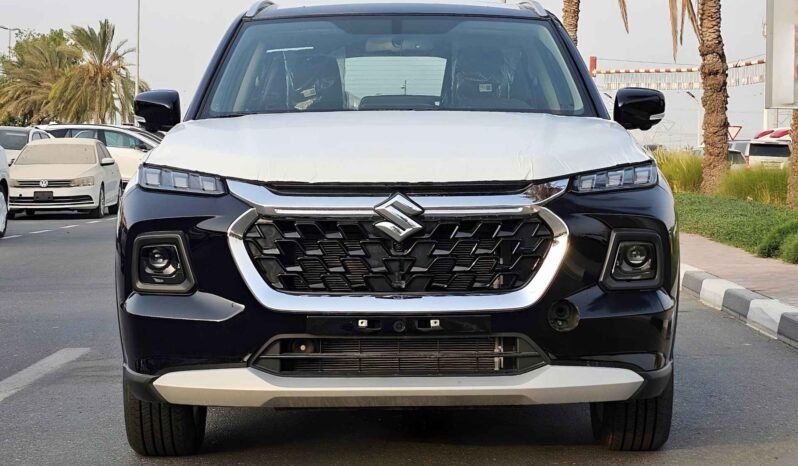 SUZUKI GRAND VITARA HYBRID 2023 V4 1.5 A/T full