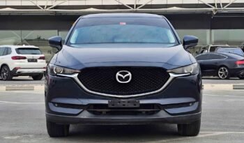 MAZDA CX5 GL 2021 PETROL V4 2.5L A/T full