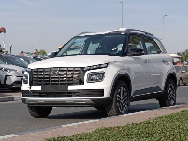 HYUNDAI VENUE Image 14