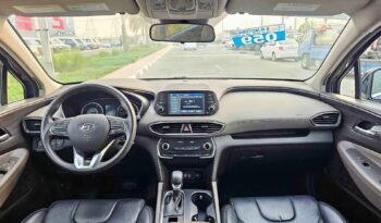 HYUNDAI SANTAFE SE 2019 PETROL V4 2.4L A/T full