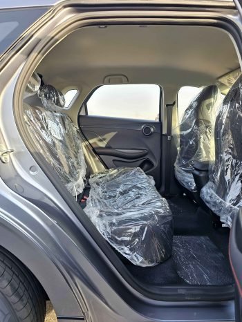 BYD E2 Image 3