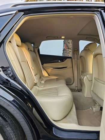 INFINITI QX50 Image 9