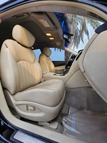 INFINITI QX50 Image 7