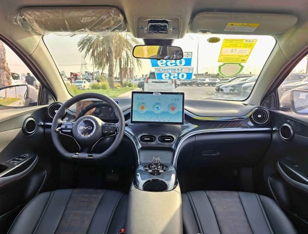 BYD E2 Image 6