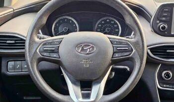 HYUNDAI SANTAFE SE 2019 PETROL V4 2.4L A/T full