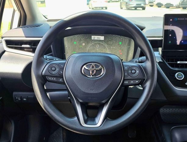 TOYOTA COROLLA Image 5
