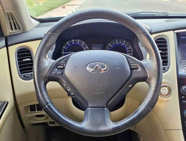 INFINITI QX50 Image 5