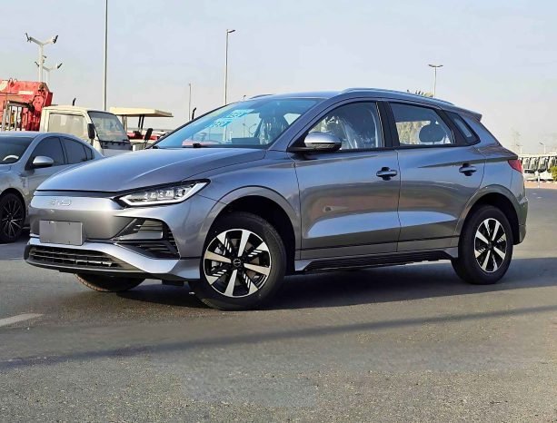 BYD E2 Image 12