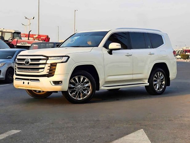 TOYOTA LANDCRUISER Image 16