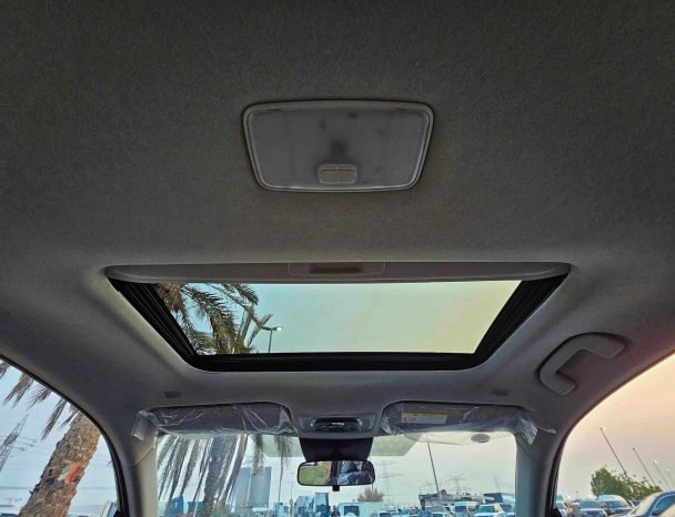 TOYOTA Corolla Cross Image 3