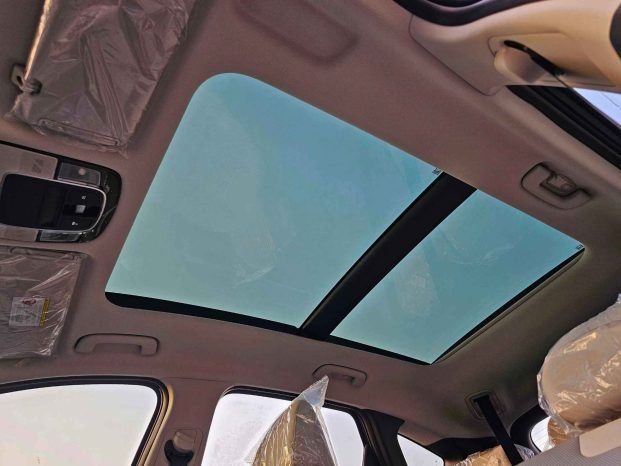 HYUNDAI TUCSON Image 3