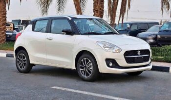 SUZUKI SWIFT GLX 2024 PETROL V4 1.2L A/T full