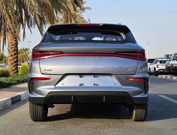 BYD E2 Image 11