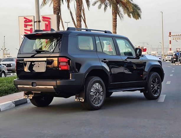 TOYOTA PRADO Image 13