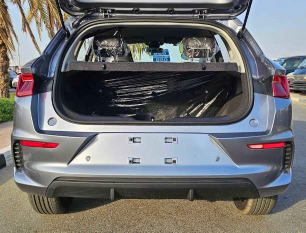 BYD E2 Image 10
