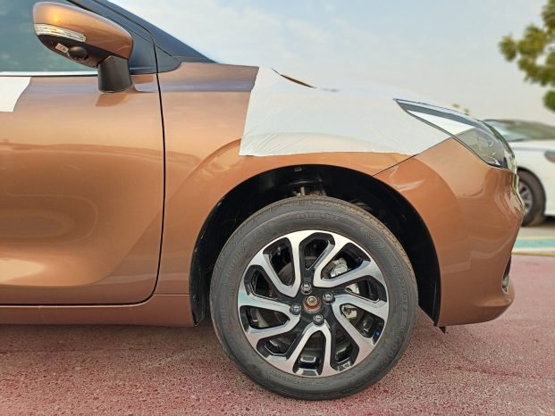 SUZUKI BALENO Image 9