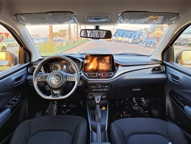 SUZUKI BALENO Image 4