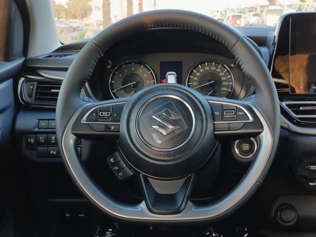 SUZUKI BALENO Image 3