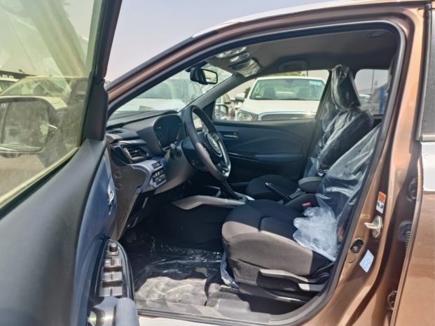 SUZUKI BALENO Image 8