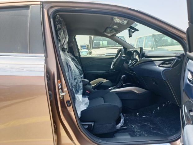SUZUKI BALENO Image 7