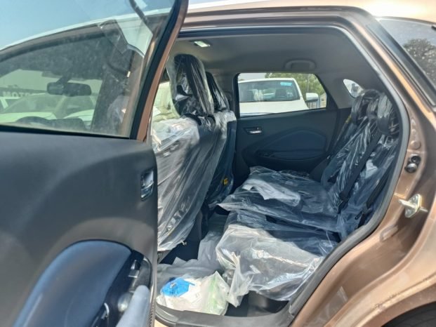 SUZUKI BALENO Image 6